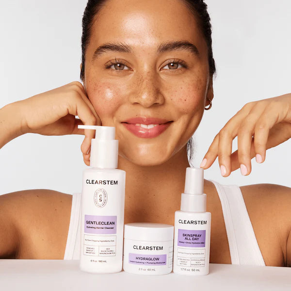 HYDRAGLOW - Stem Cell Moisturizer