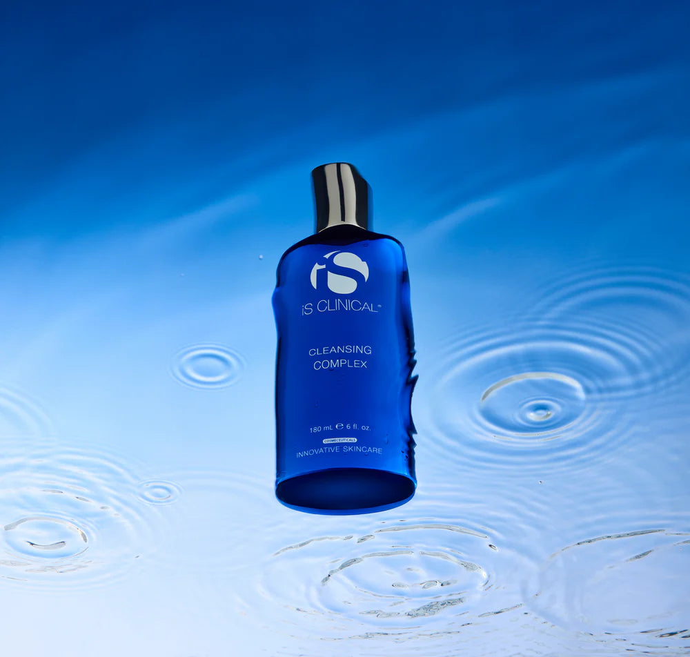 Cleansing Complex