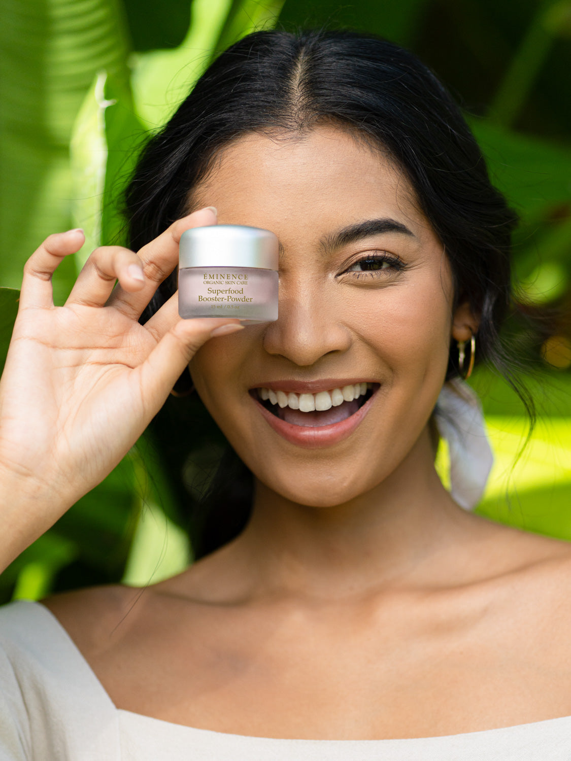 Superfood Booster-Powder