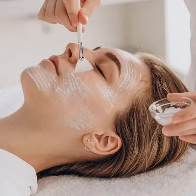 PCA Peel with Pore Detox Treatment