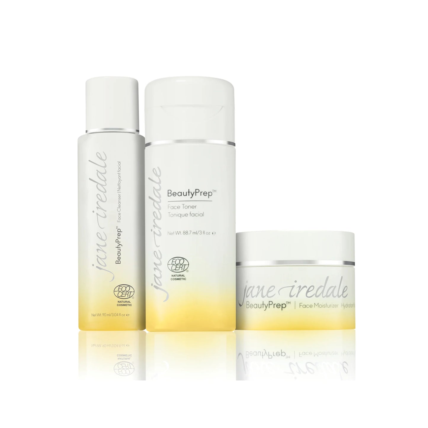 BeautyPrep Face Cleanser
