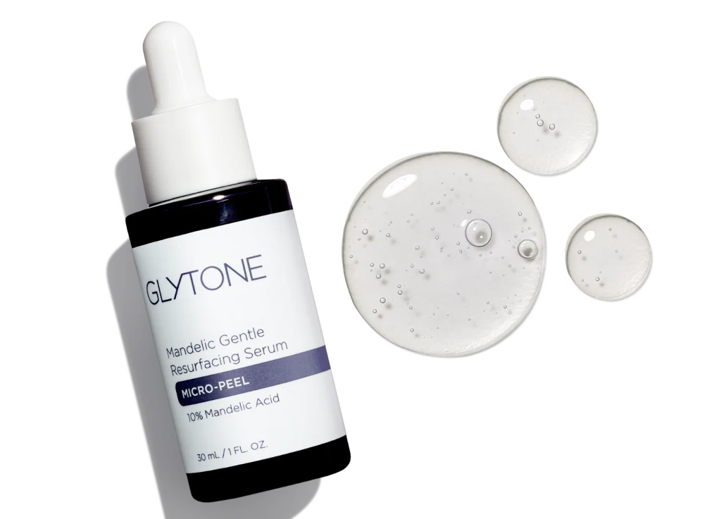 Mandelic Gentle Resurfacing Serum