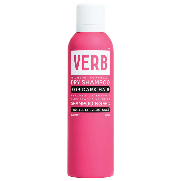 Caroline's Haircare Staples