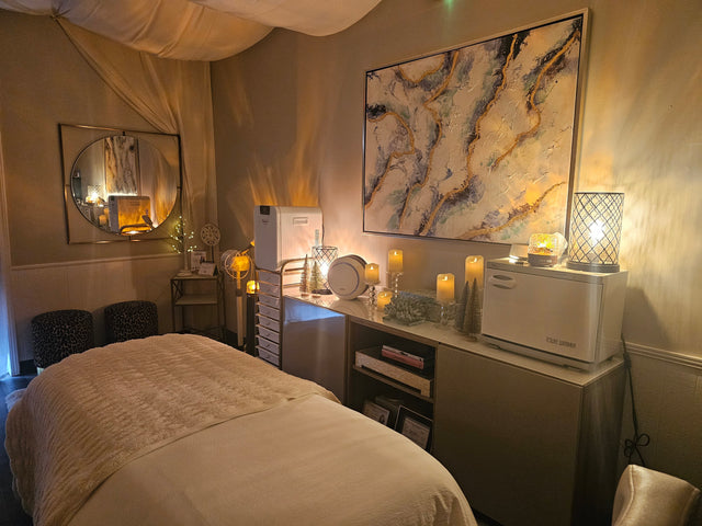 Discover Personalized Skincare at Refined with Caroline