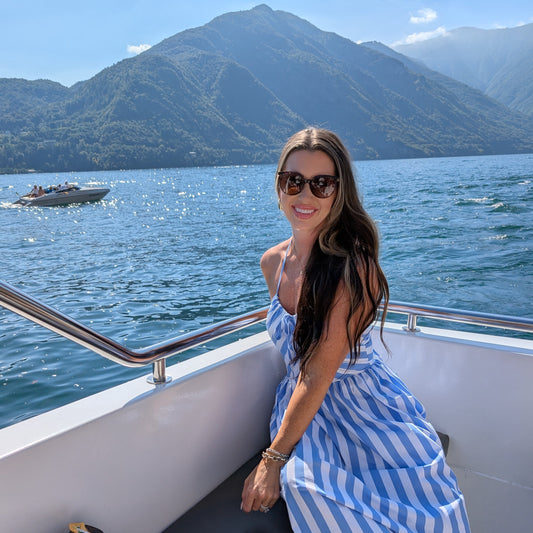 Why I Love European Skincare (And Why I Offer European Facials)