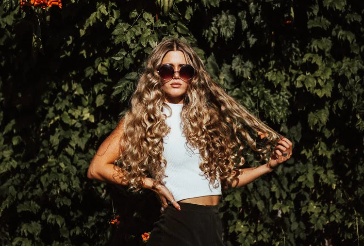 The #1 Reason Your Hair Won't Grow (And How to Fix It)