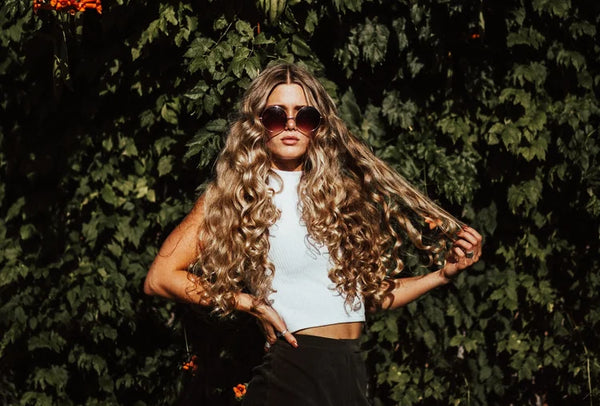 The #1 Reason Your Hair Won't Grow (And How to Fix It)