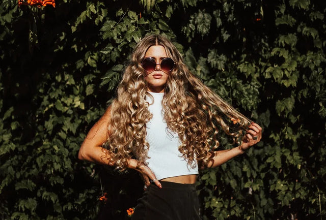The #1 Reason Your Hair Won't Grow (And How to Fix It)