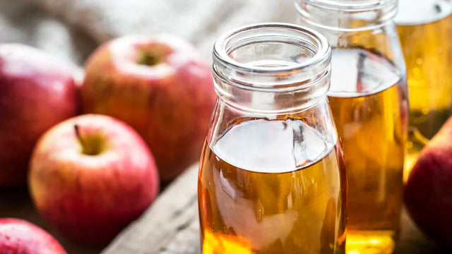Natural Remedies for Dry Scalp