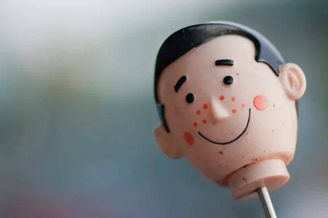 Clearing acne without medication!