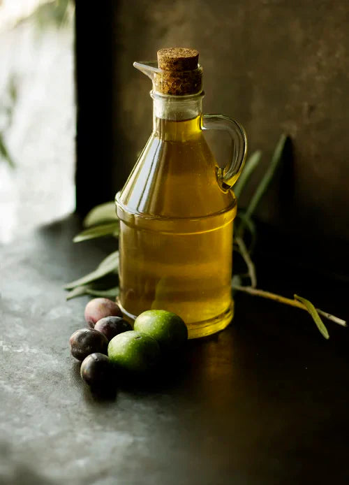Vitamin E, also known as tocopherol
