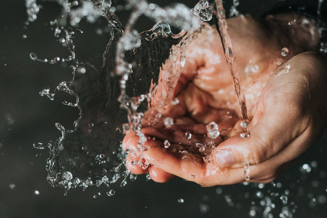 Expert Tips for Perfect Face Washing from an Esthetician