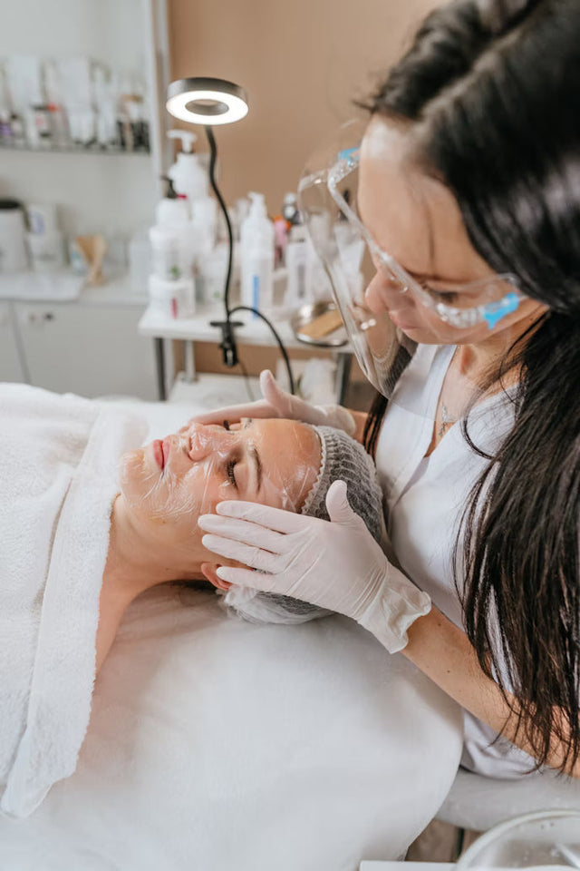 Professional Skincare
