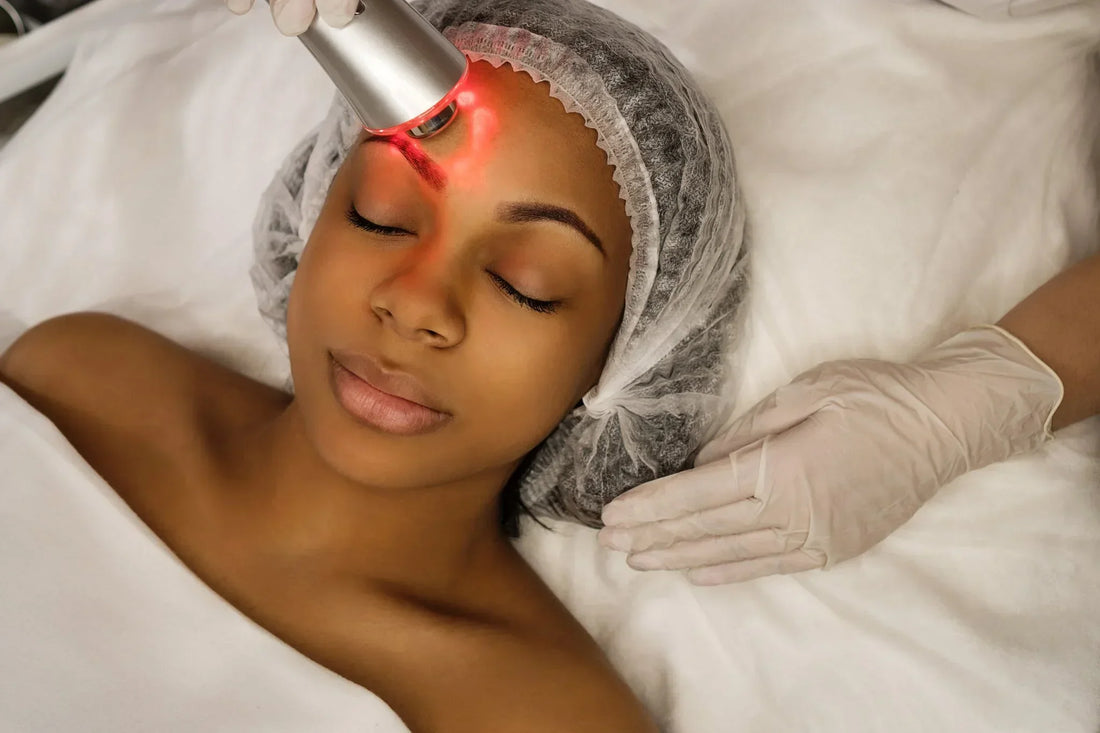 High Frequency Facial