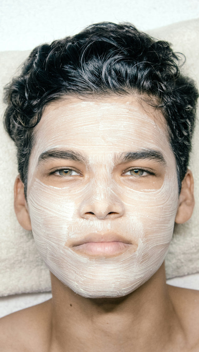 face cleanse