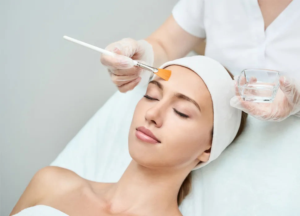 PCA Chemical Peel