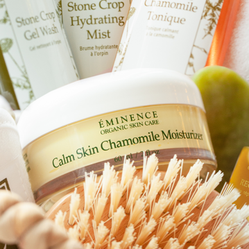 Eminence Organic Skin Care