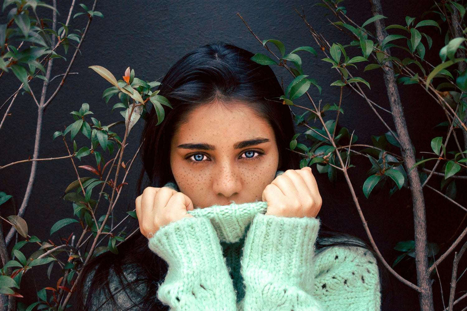 Dark Spots & Pigmentation