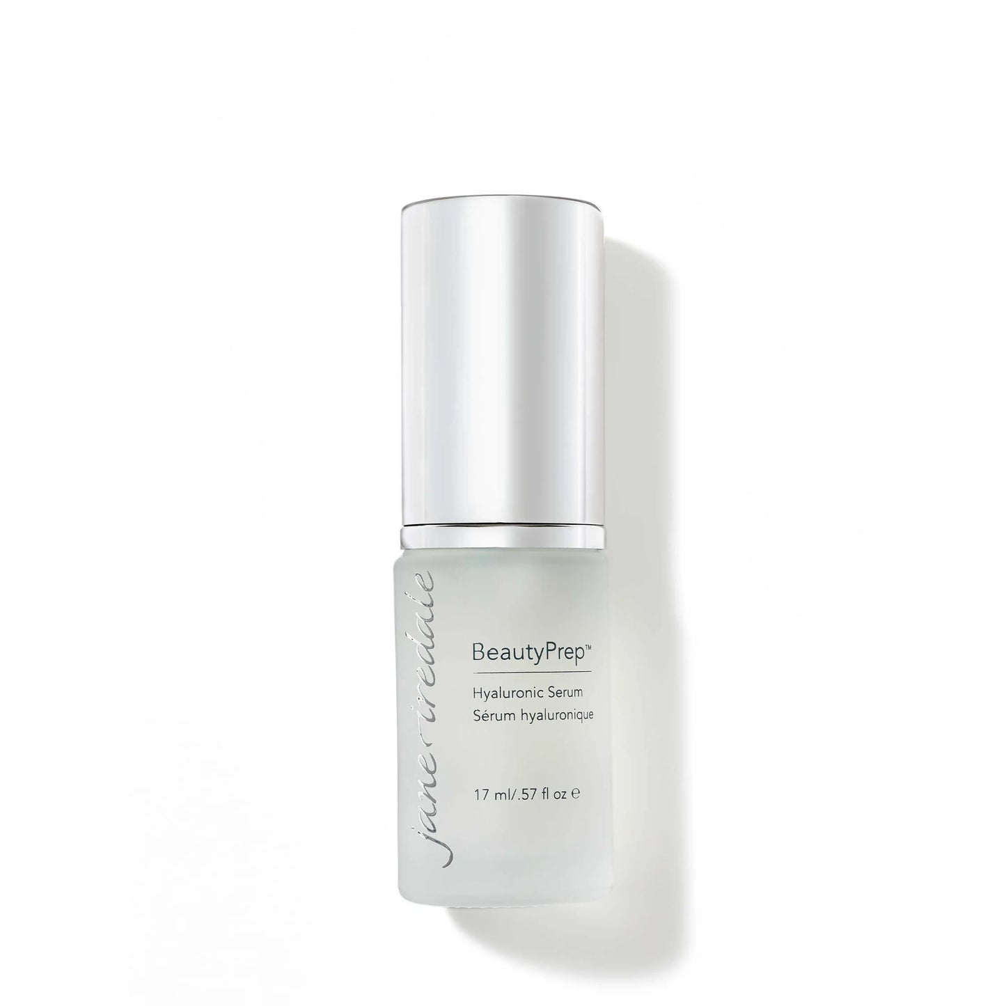BeautyPrep Hyaluronic Serum