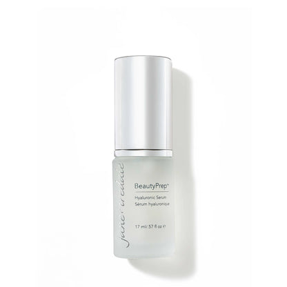 BeautyPrep Hyaluronic Serum
