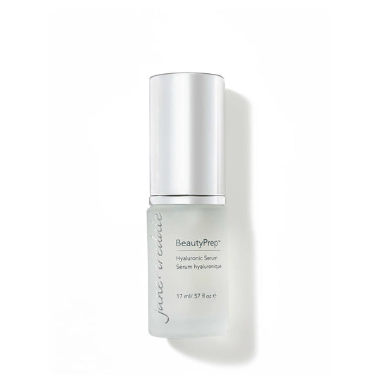 BeautyPrep Hyaluronic Serum