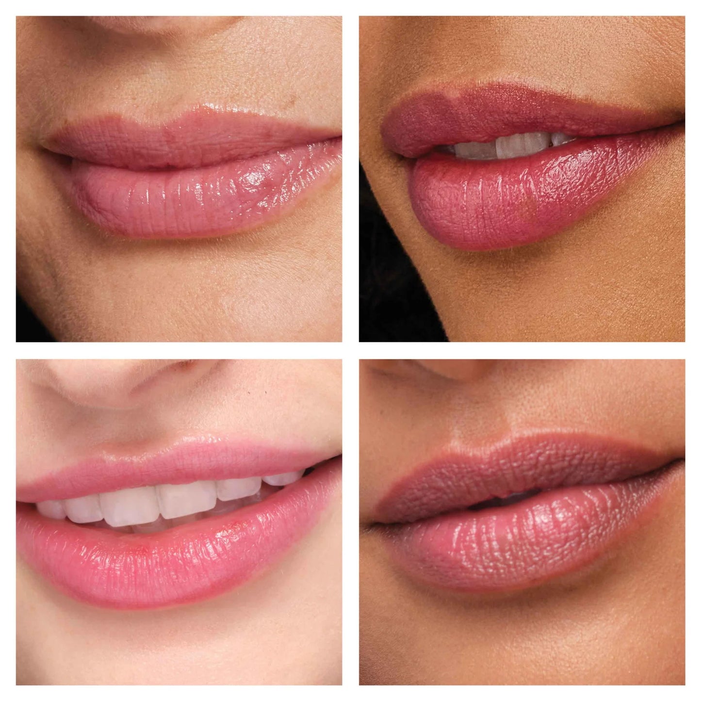 Just Kissed Lip and Cheek Stain