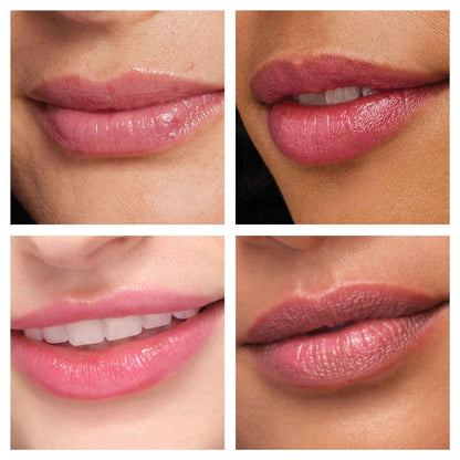 Just Kissed Lip and Cheek Stain