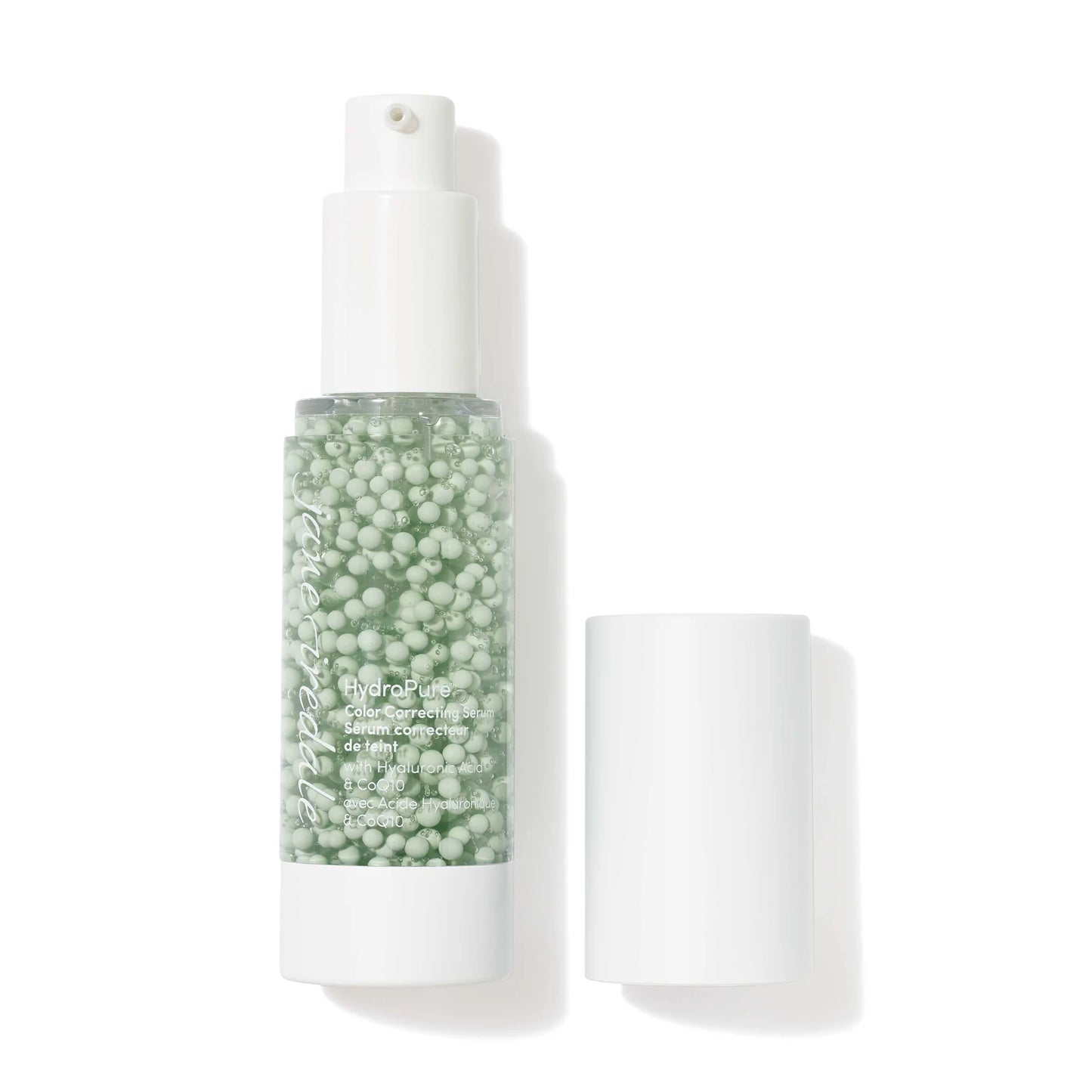 HydroPure Color Correcting Serum with Hyaluronic Acid & CoQ10