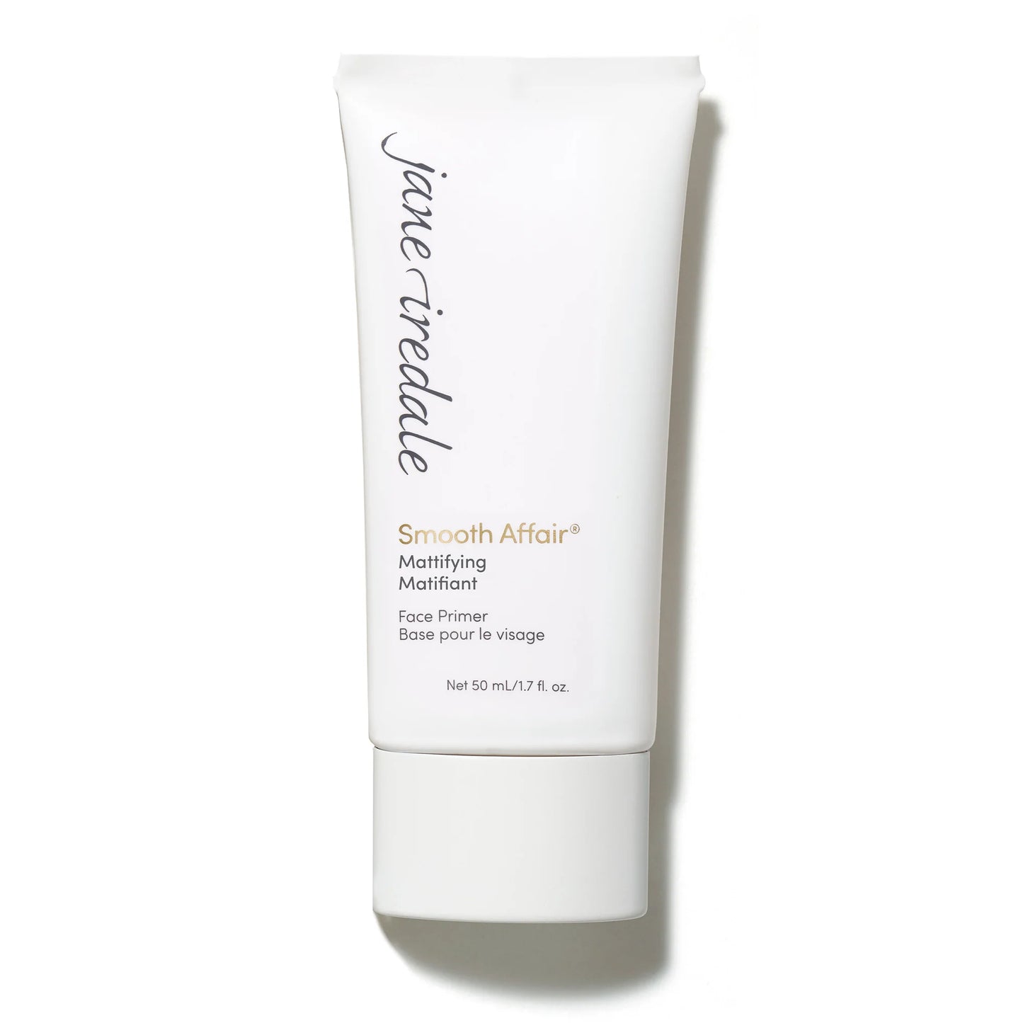 Smooth Affair Mattifying Primer