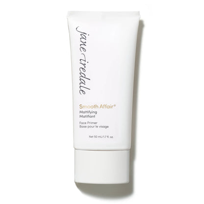 Smooth Affair Mattifying Primer