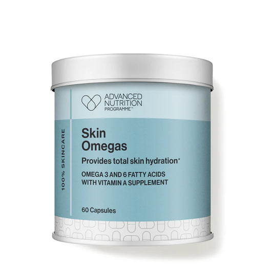 Skin Omegas