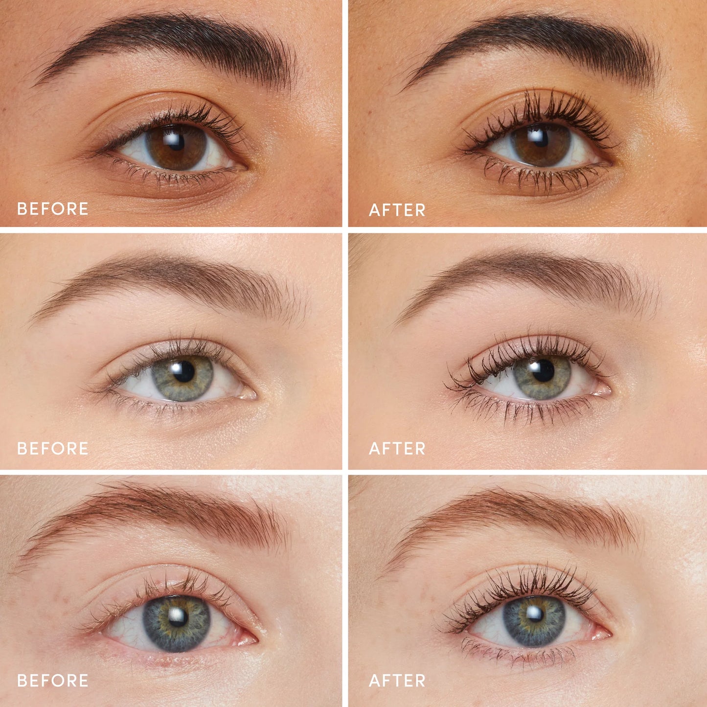 Lash Fixation Length & Definition Tubing Mascara