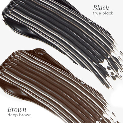 Lash Fixation Length & Definition Tubing Mascara