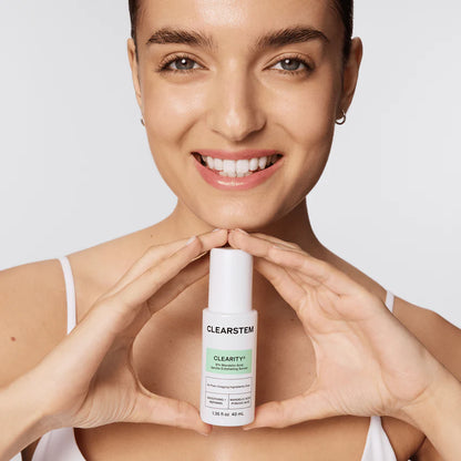 CLEARITY Exfoliating Serum