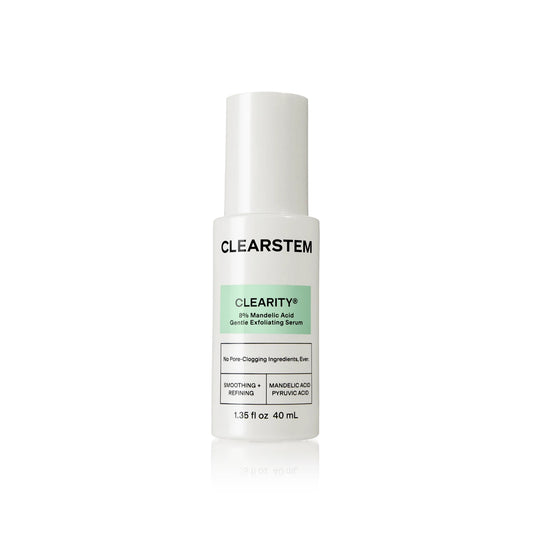 CLEARITY Exfoliating Serum