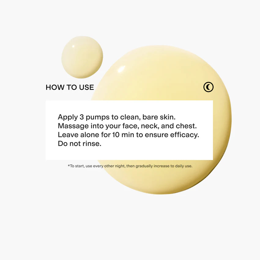 CLEARITY Exfoliating Serum