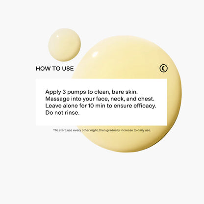 CLEARITY Exfoliating Serum