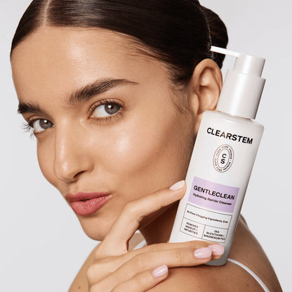 GENTLECLEAN - Vitamin Infused Calming Wash