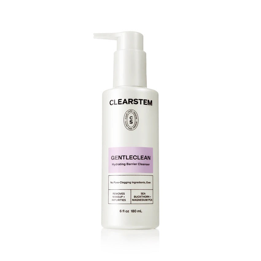 GENTLECLEAN - Vitamin Infused Calming Wash