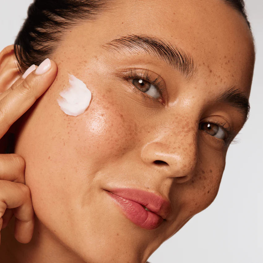 HYDRABERRY Moisture Mask