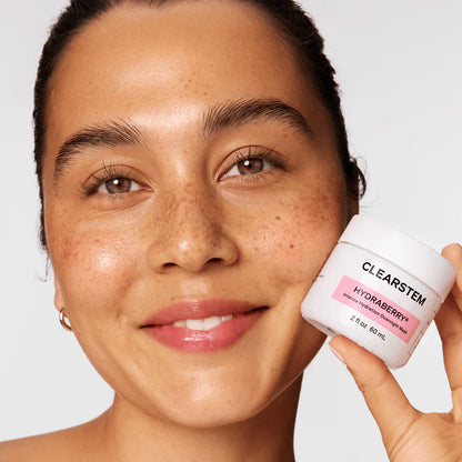 HYDRABERRY Moisture Mask