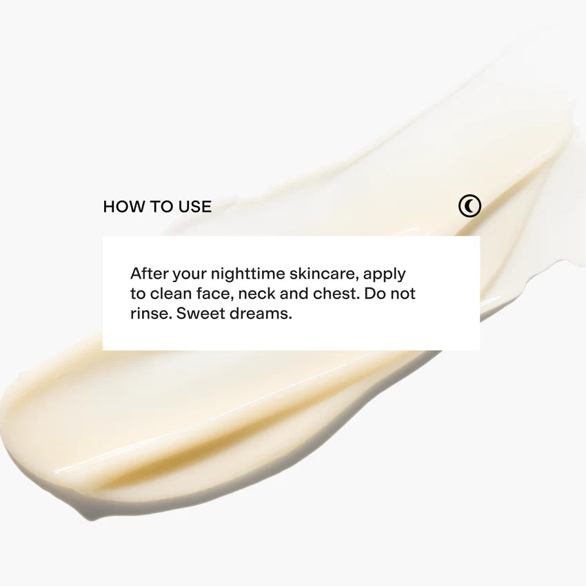 HYDRABERRY Moisture Mask