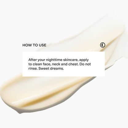 HYDRABERRY Moisture Mask