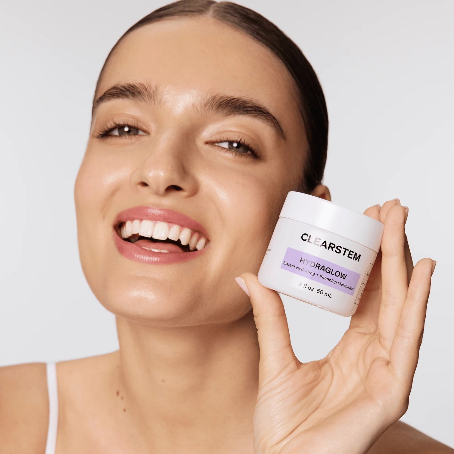 HYDRAGLOW - Stem Cell Moisturizer