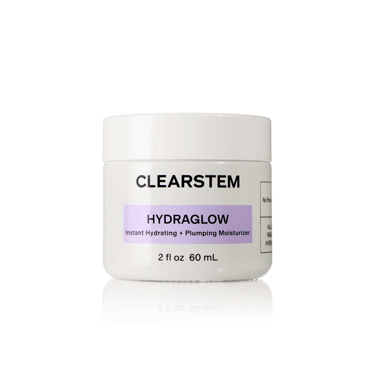 HYDRAGLOW - Stem Cell Moisturizer