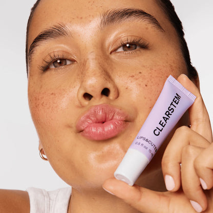 Lips & Cutes - Peptide Lip Balm