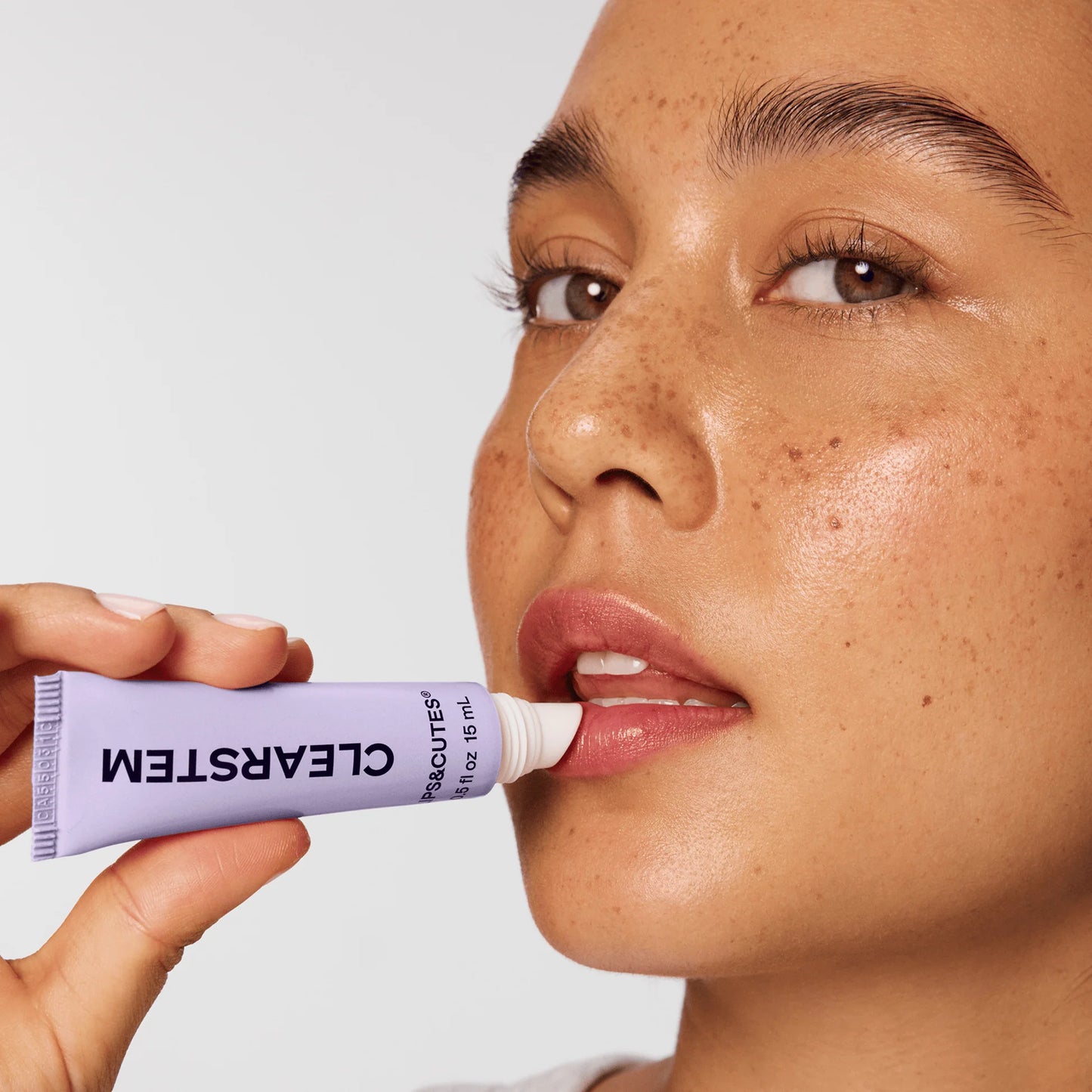 Lips & Cutes - Peptide Lip Balm