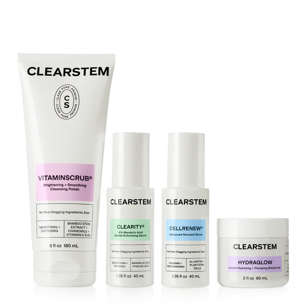 CLEARITY Exfoliating Serum