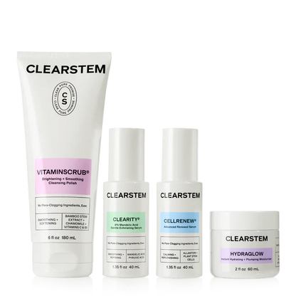 CLEARITY Exfoliating Serum