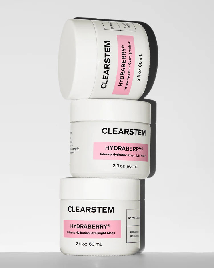 HYDRABERRY Moisture Mask